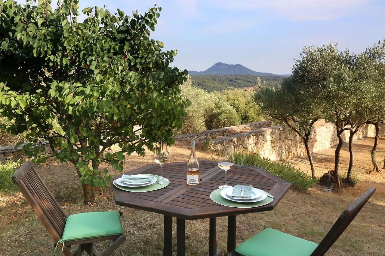 Tavernes Pantaiahomes - Clos De Susville - Vue Panoramique - Piscine - Jacuzzi בית אירוח