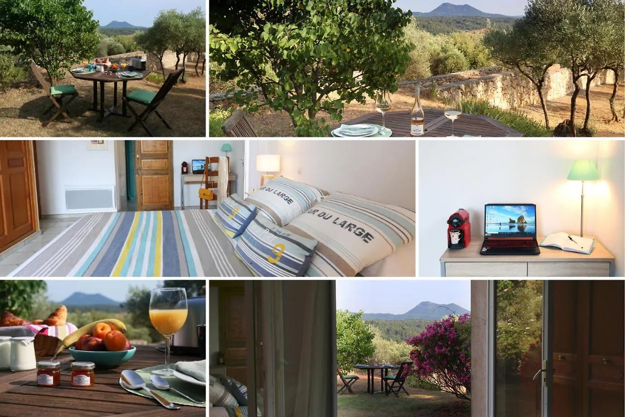 Tavernes Pantaiahomes - Clos De Susville - Vue Panoramique - Piscine - Jacuzzi צרפת