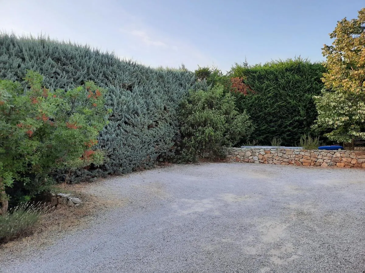 Tavernes Pantaiahomes - Clos De Susville - Vue Panoramique - Piscine - Jacuzzi 0*,  צרפת
